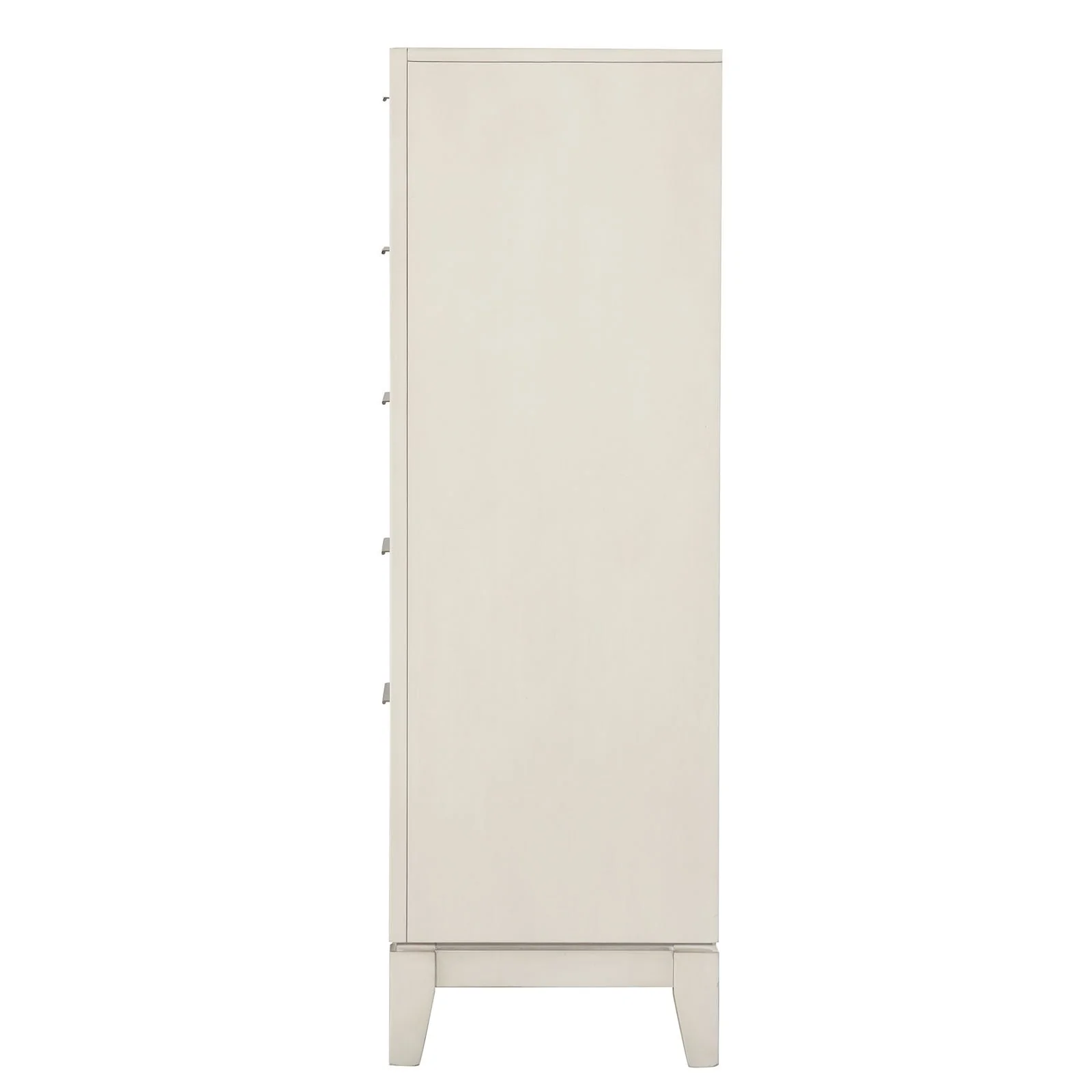 Isadore Chest, Antique White - Image 5