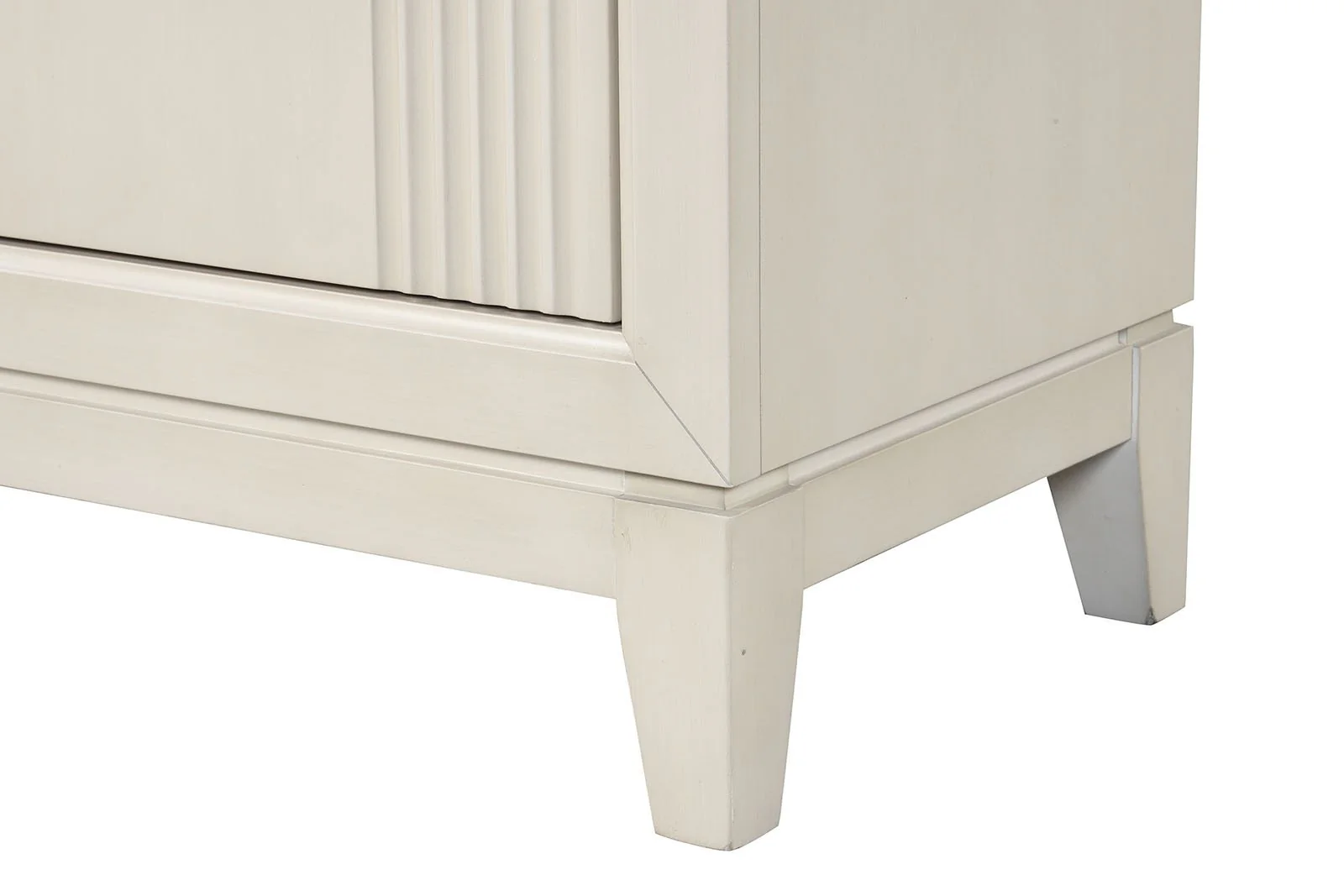 Isadore Nightstand, Antique White - Image 8