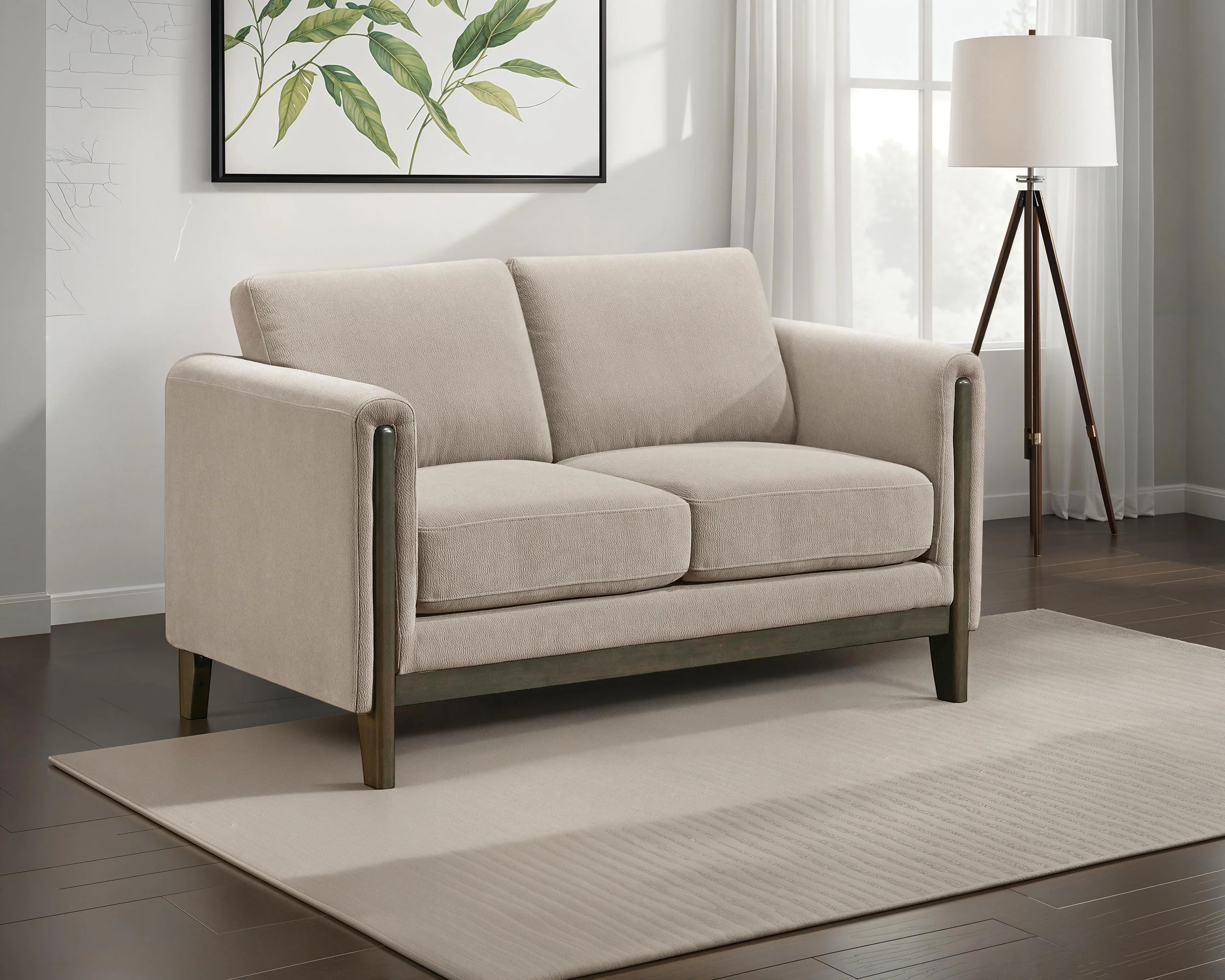 Islington Loveseat - Image 2