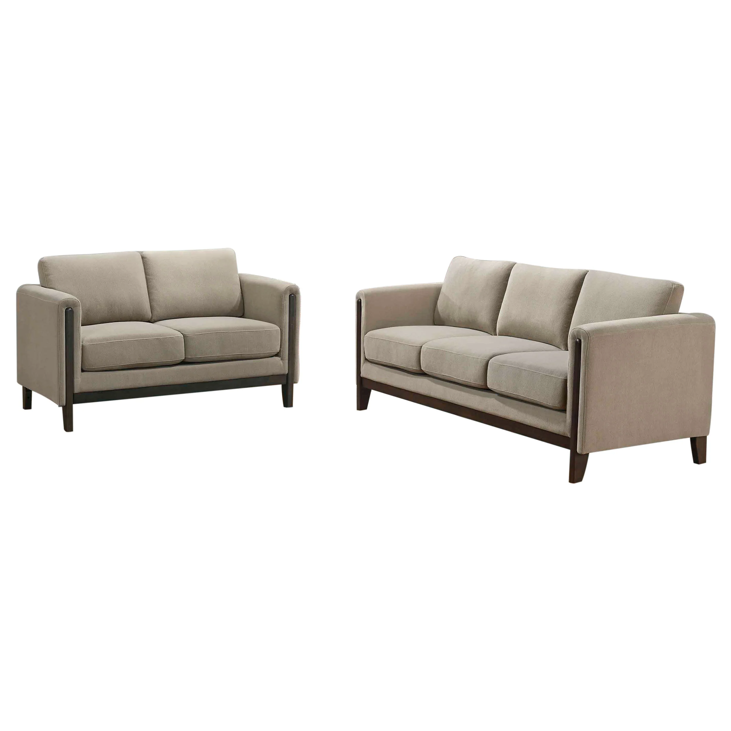 Islington Sofa Set - Image 2