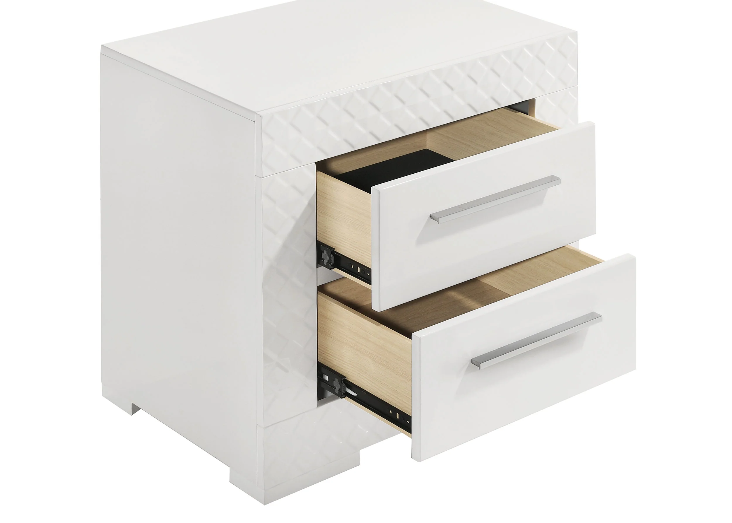 Ives Bedroom Set - Image 12