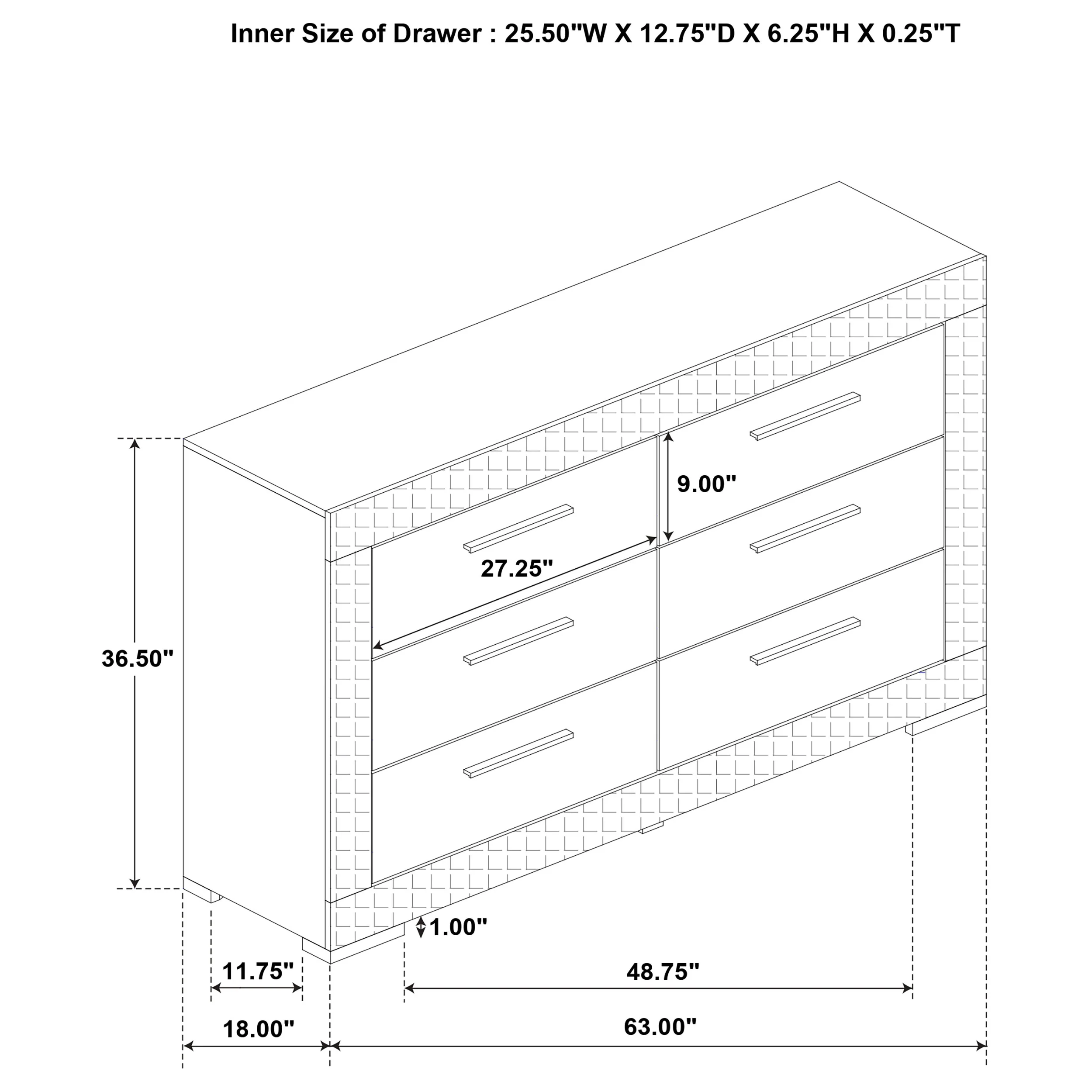 Ives Bedroom Set - Image 92