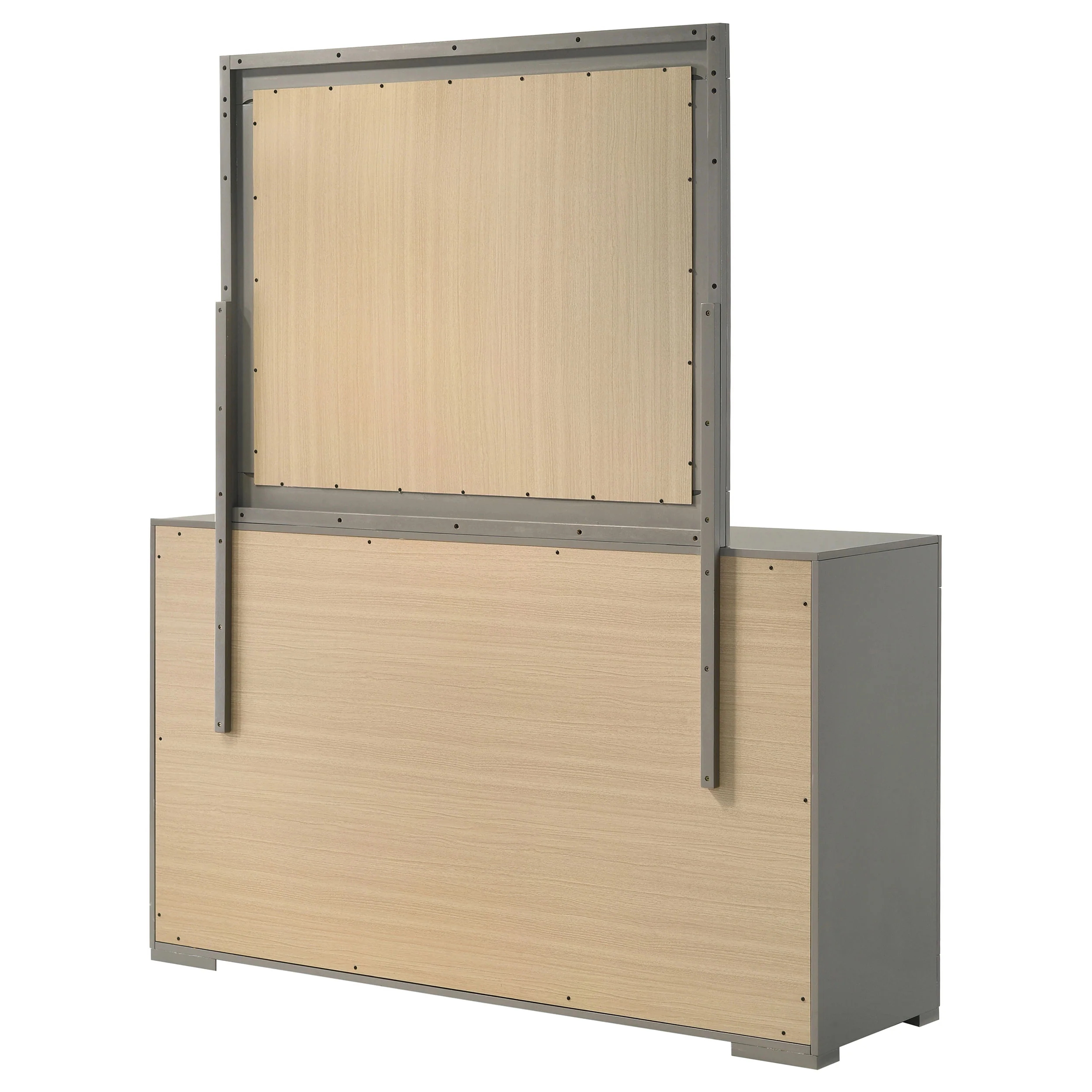 Ives Dresser with Mirror - Image 22