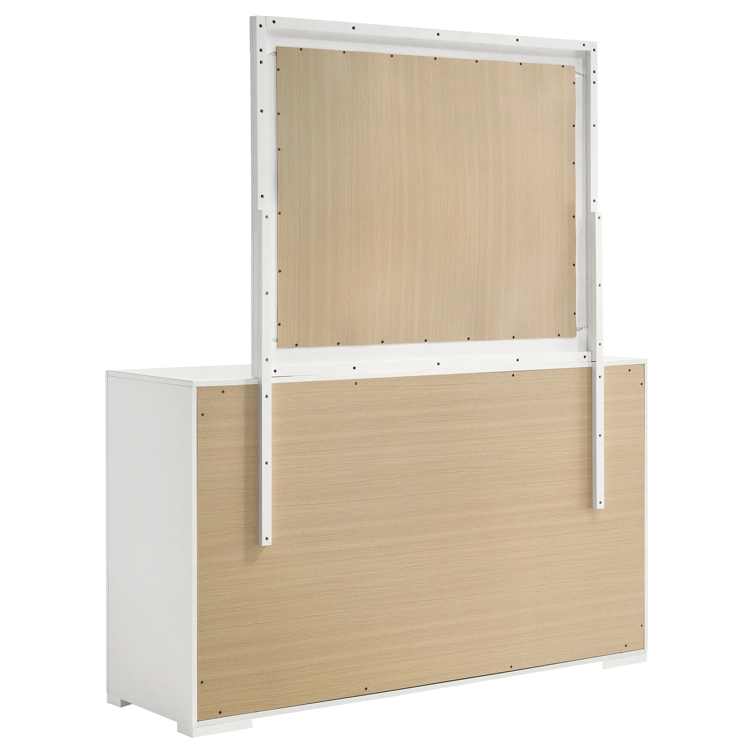 Ives Dresser with Mirror - Image 6