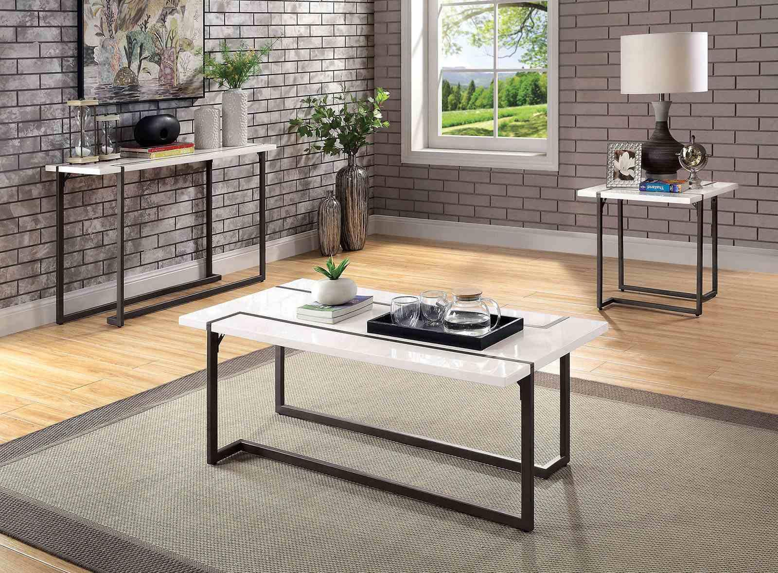 Izar Coffee Table - Image 2