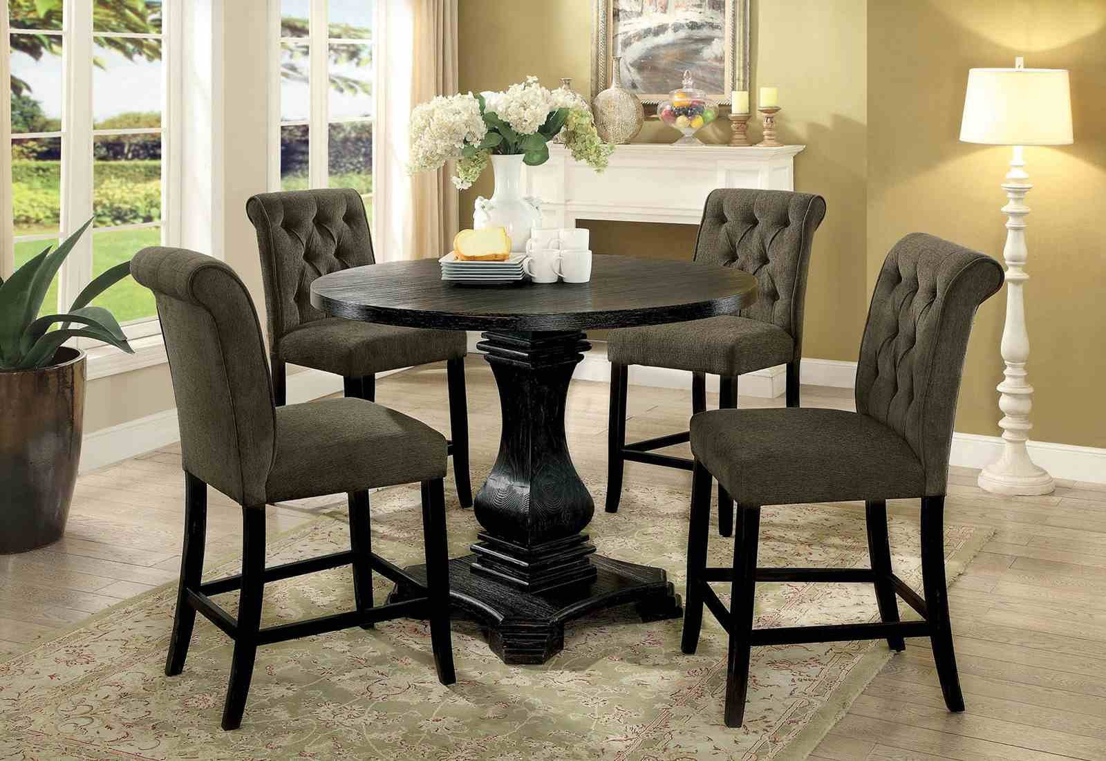 Izzy Counter Ht. Chair (2/CTN) - Image 3