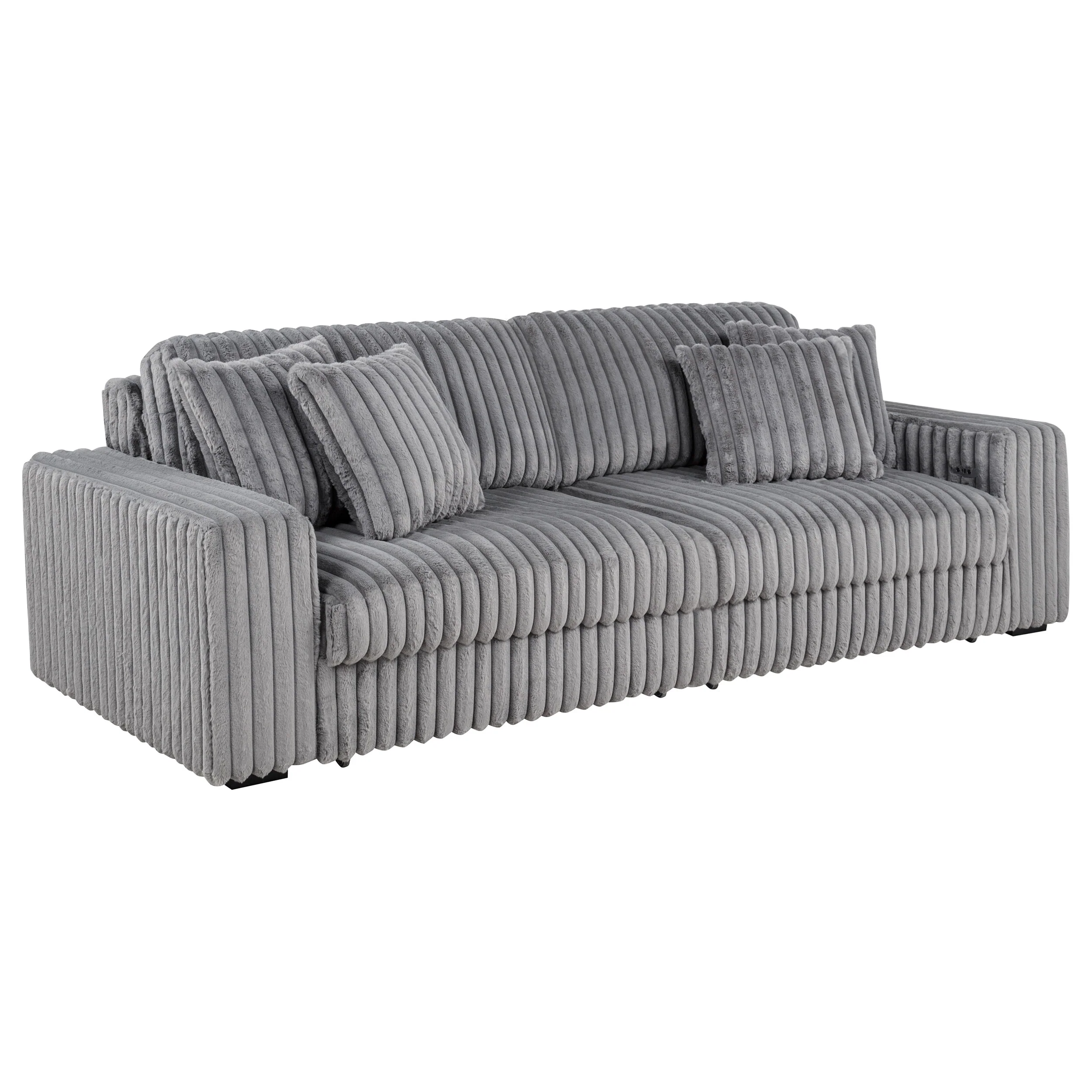 Jacana Sofa with Power Chaise - Image 17
