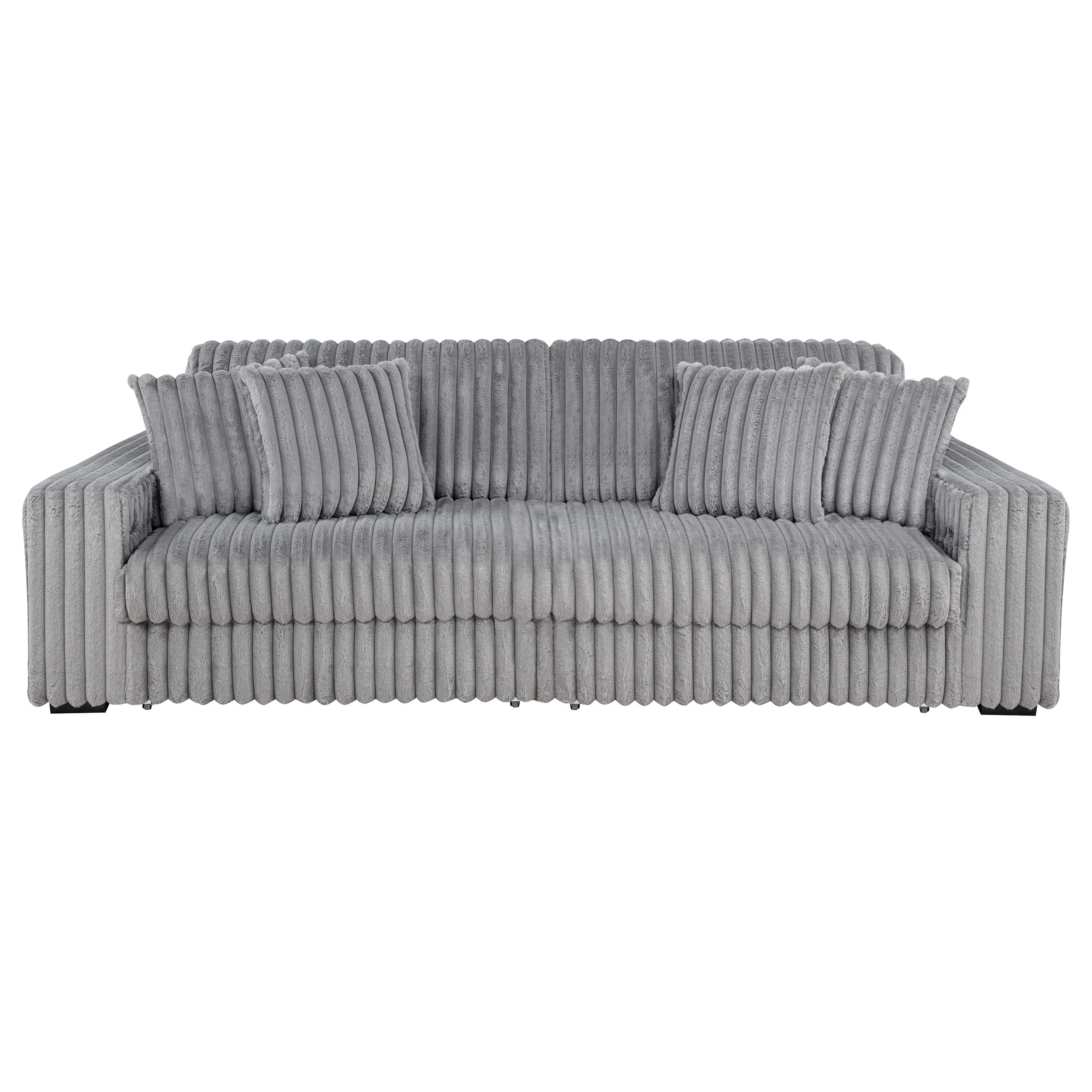 Jacana Sofa with Power Chaise - Image 18