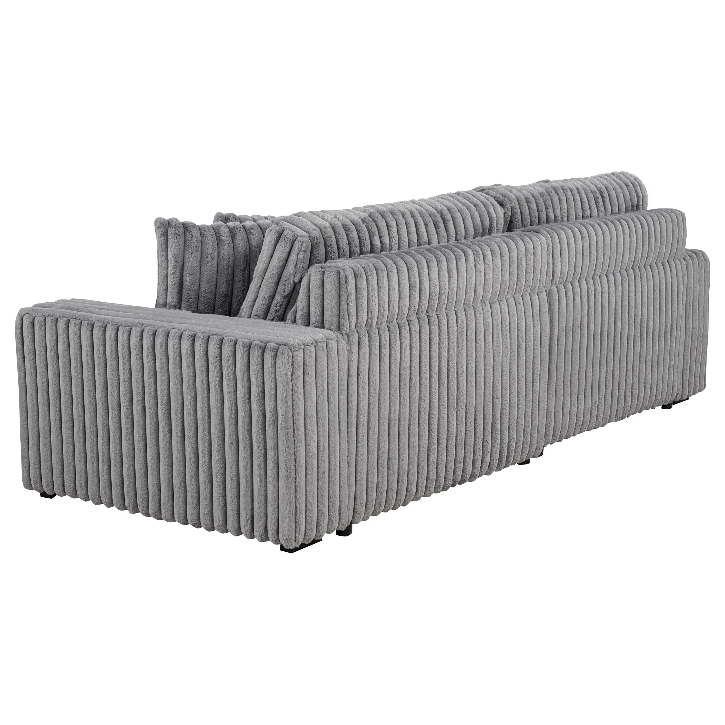 Jacana Sofa with Power Chaise - Image 20
