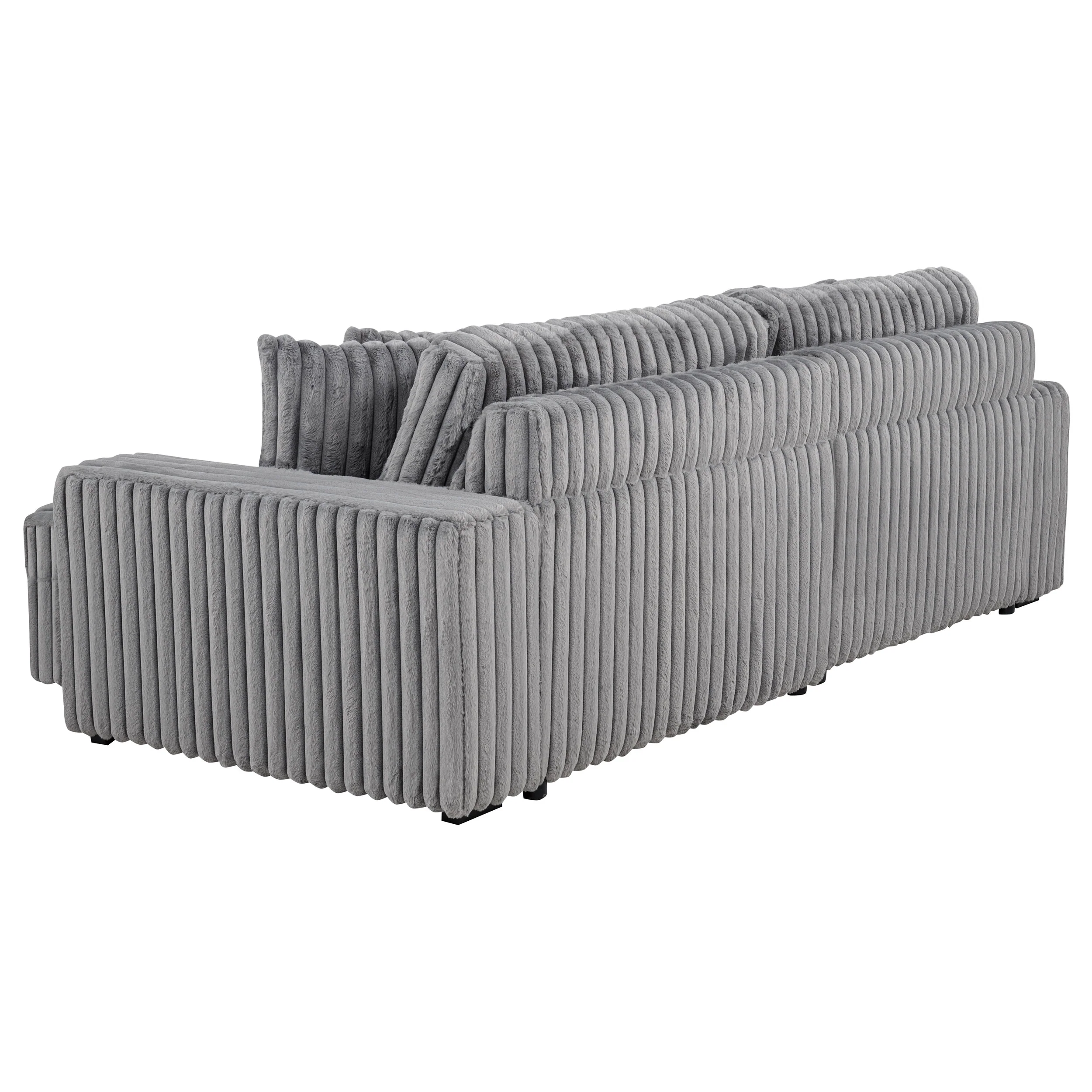Jacana Sofa with Power Chaise - Image 21