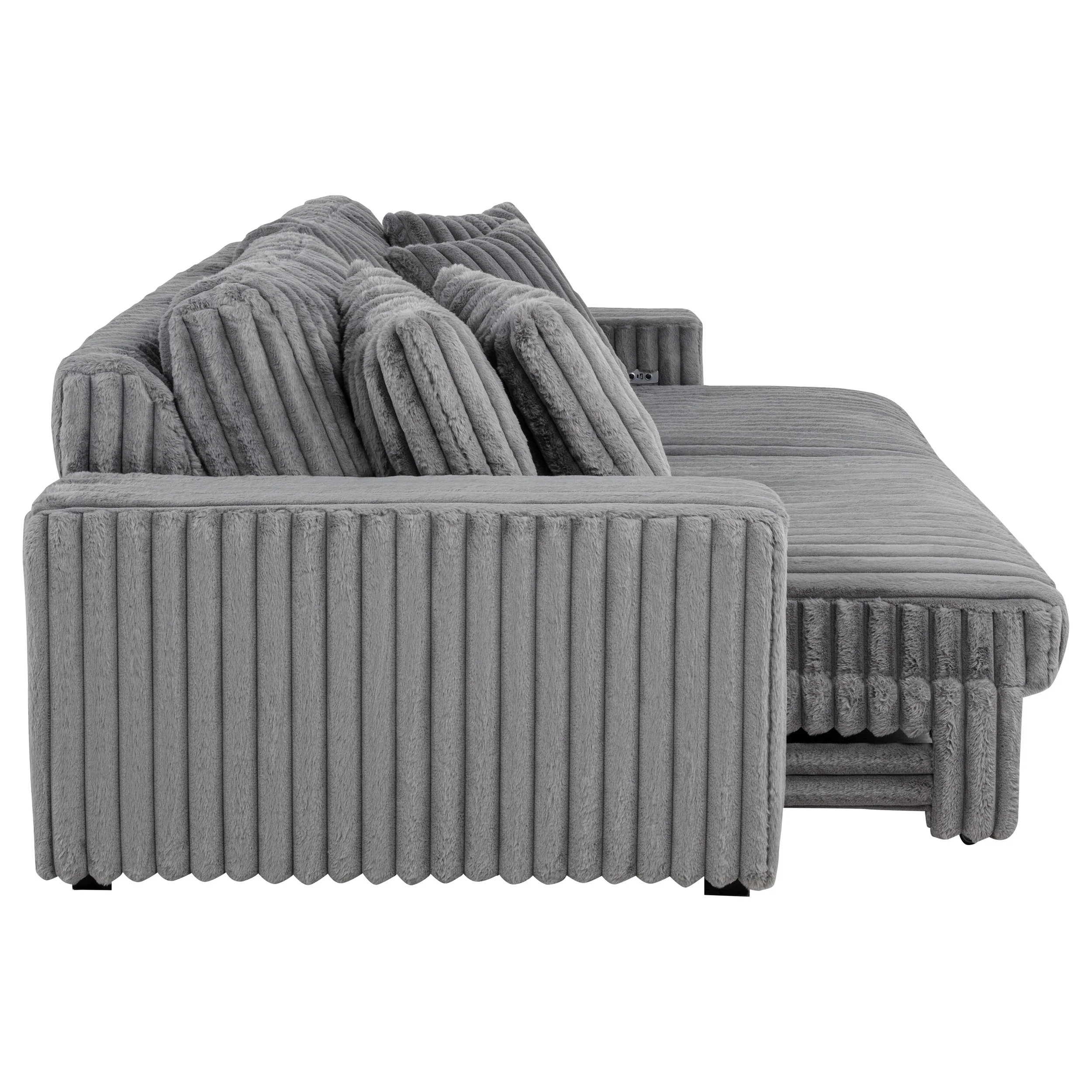 Jacana Sofa with Power Chaise - Image 23