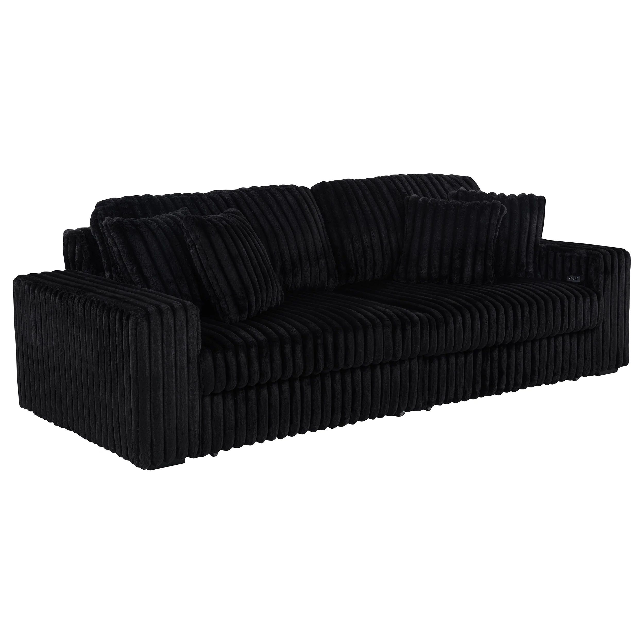Jacana Sofa with Power Chaise - Image 30