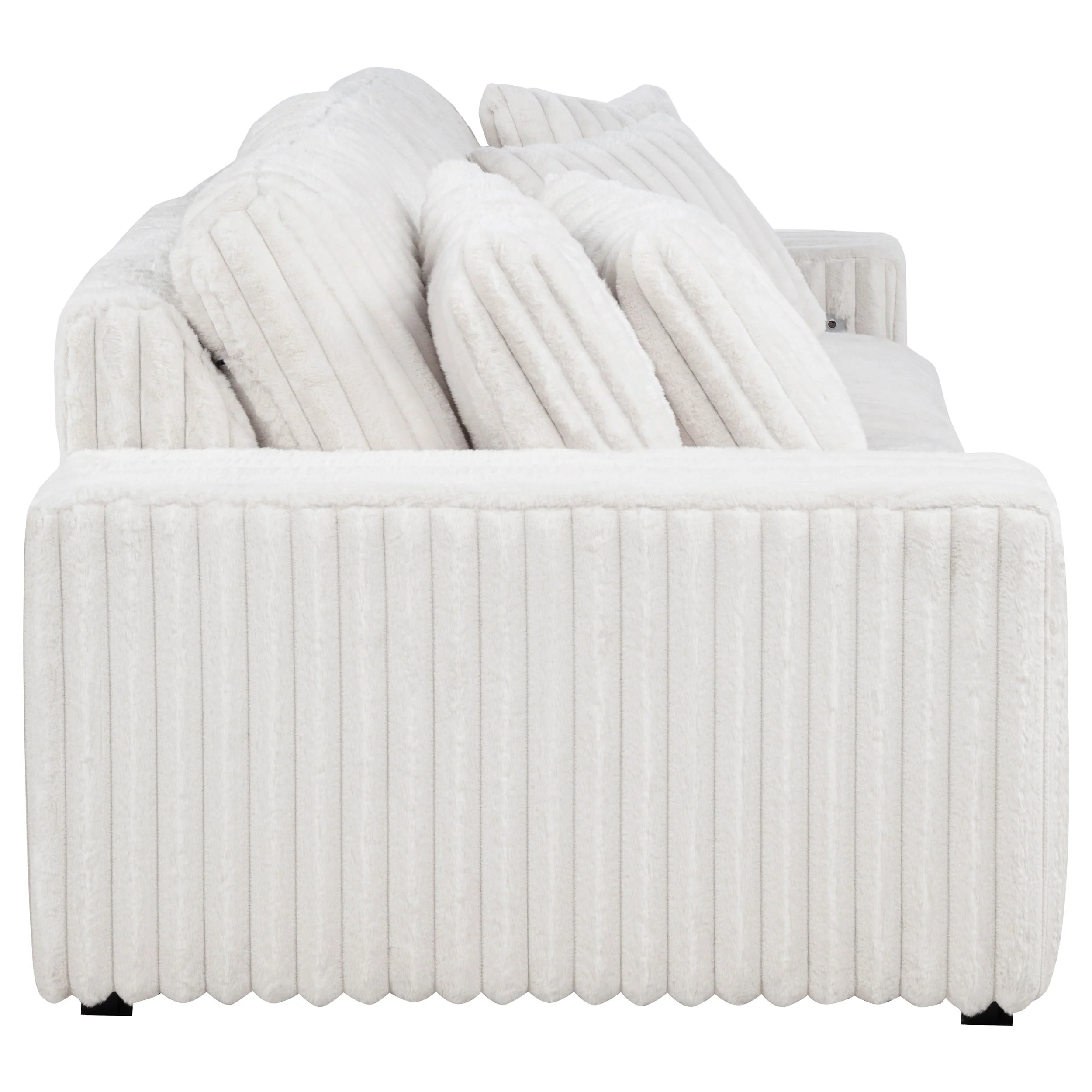 Jacana Sofa with Power Chaise - Image 9
