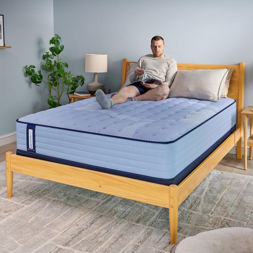 Jace Spring Mattress - Image 17
