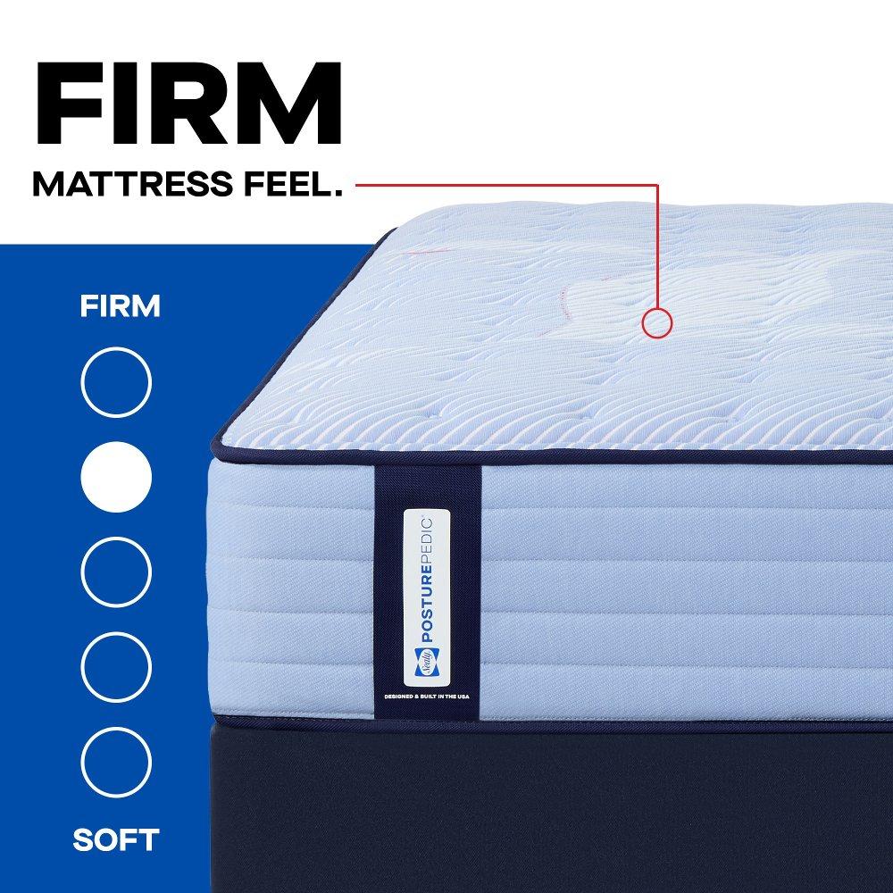 Jace Spring Mattress - Image 19