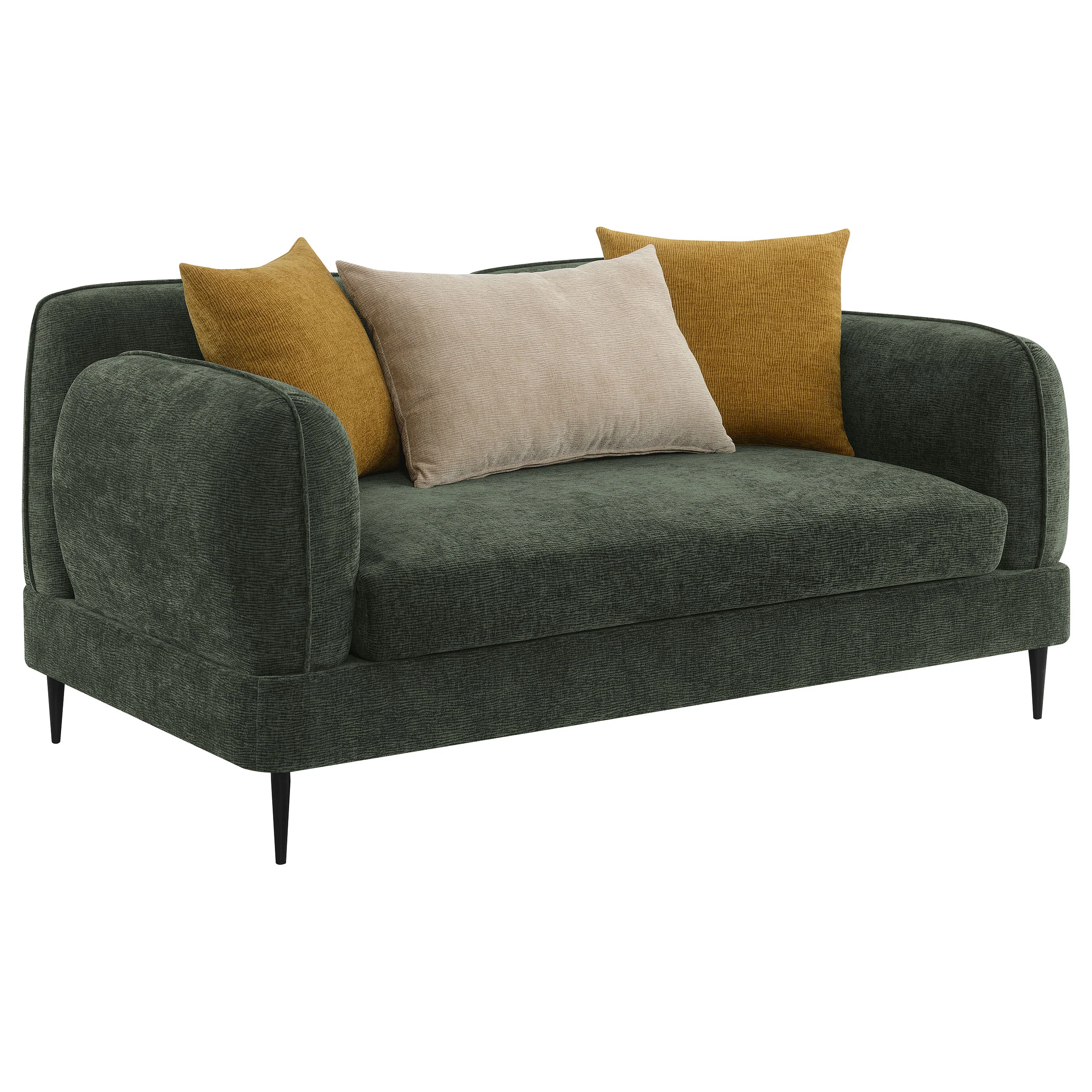 Jade Loveseat - Image 16