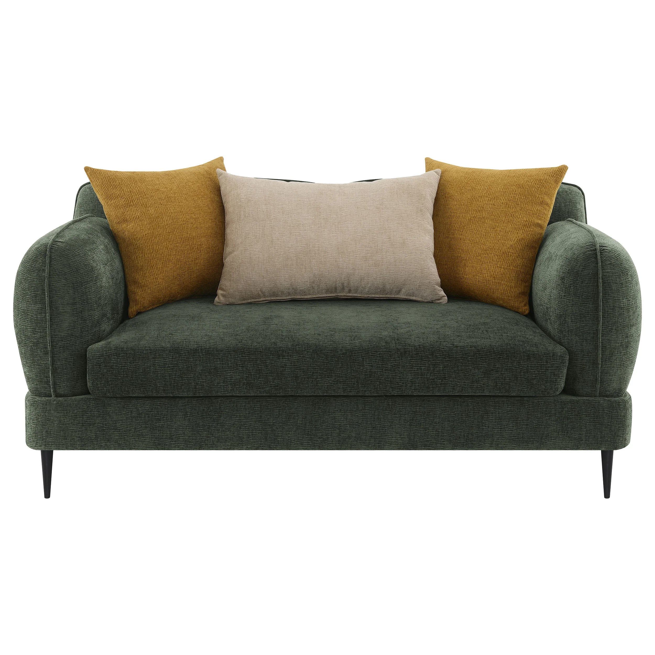 Jade Loveseat - Image 18