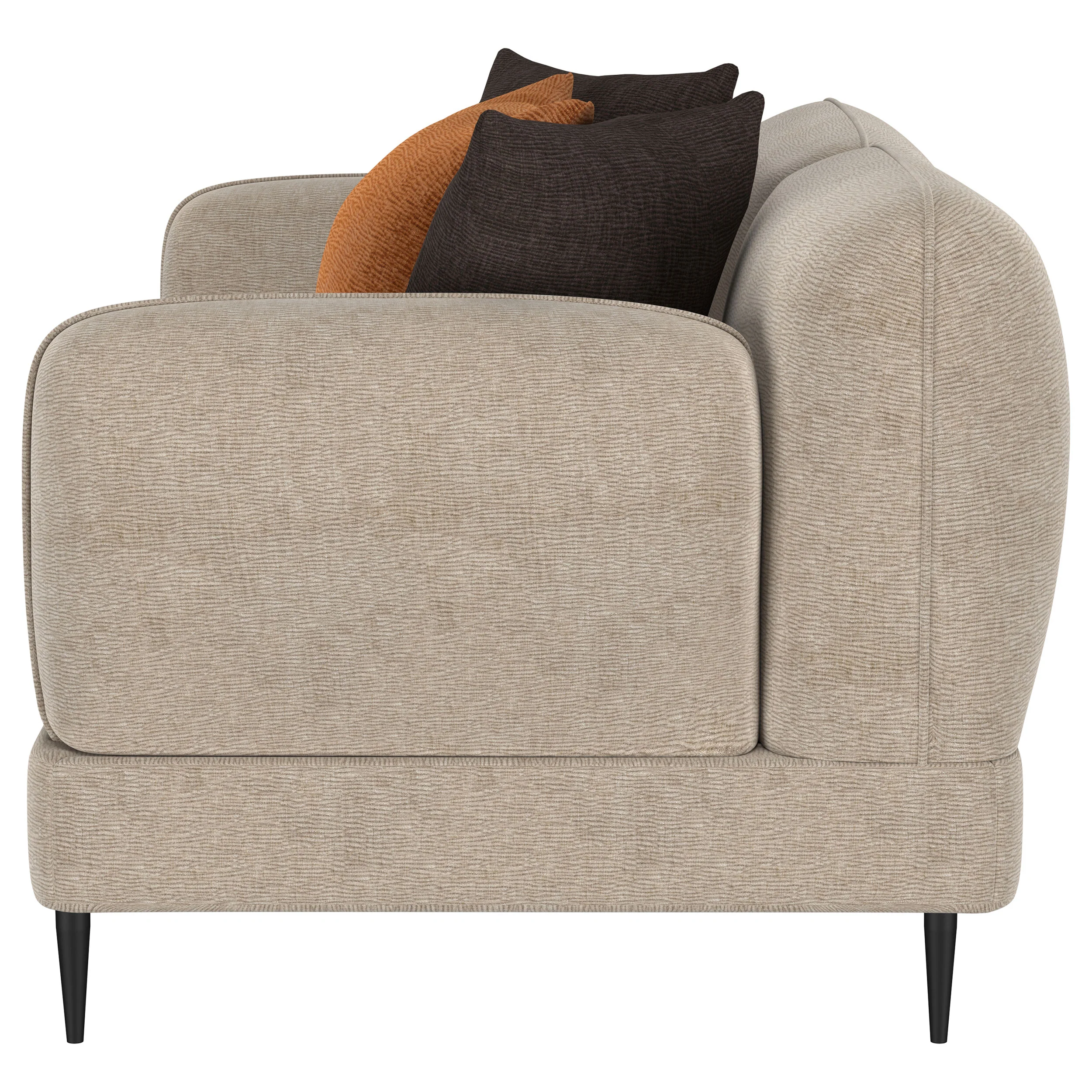 Jade Loveseat - Image 5