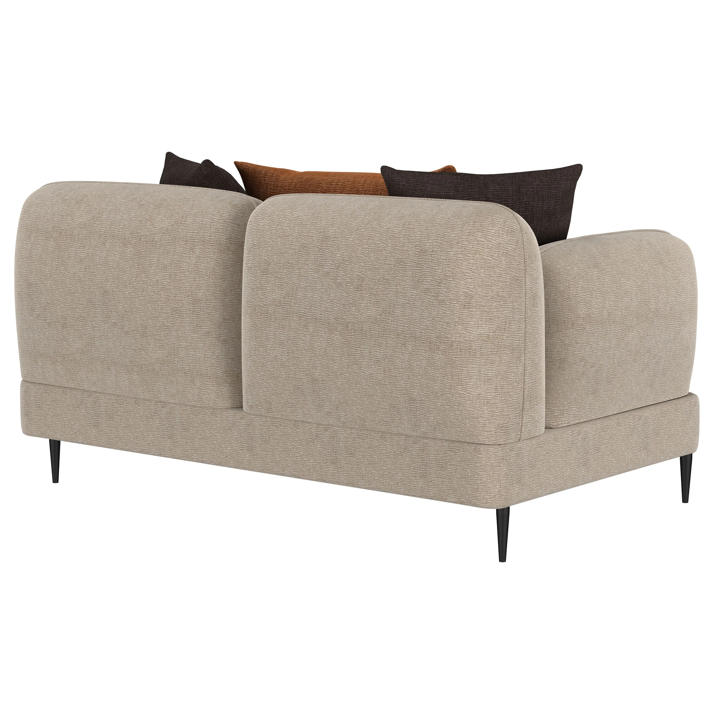 Jade Loveseat - Image 8
