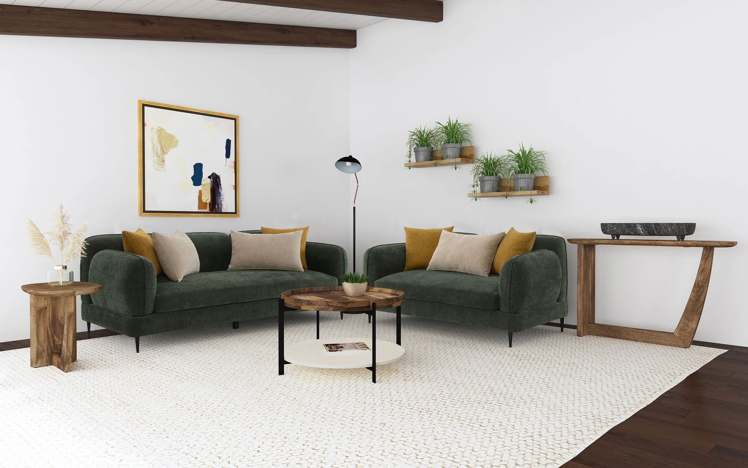 Jade Sofa - Image 28