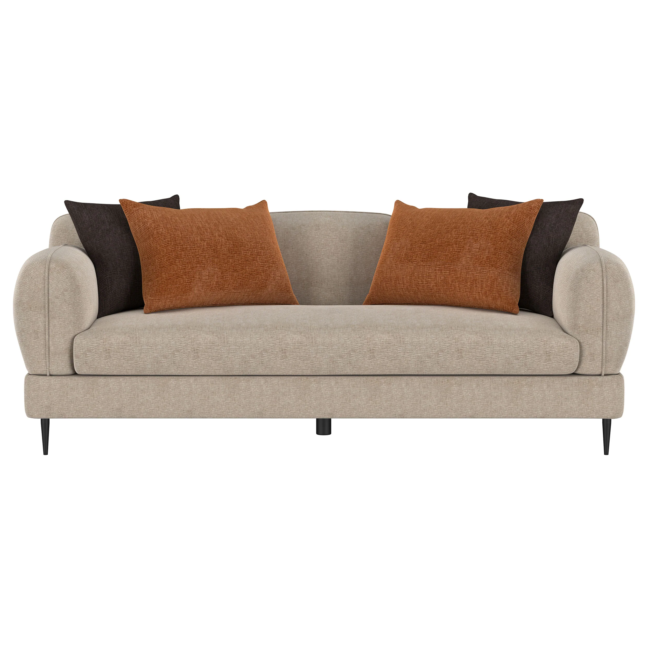 Jade Sofa - Image 3