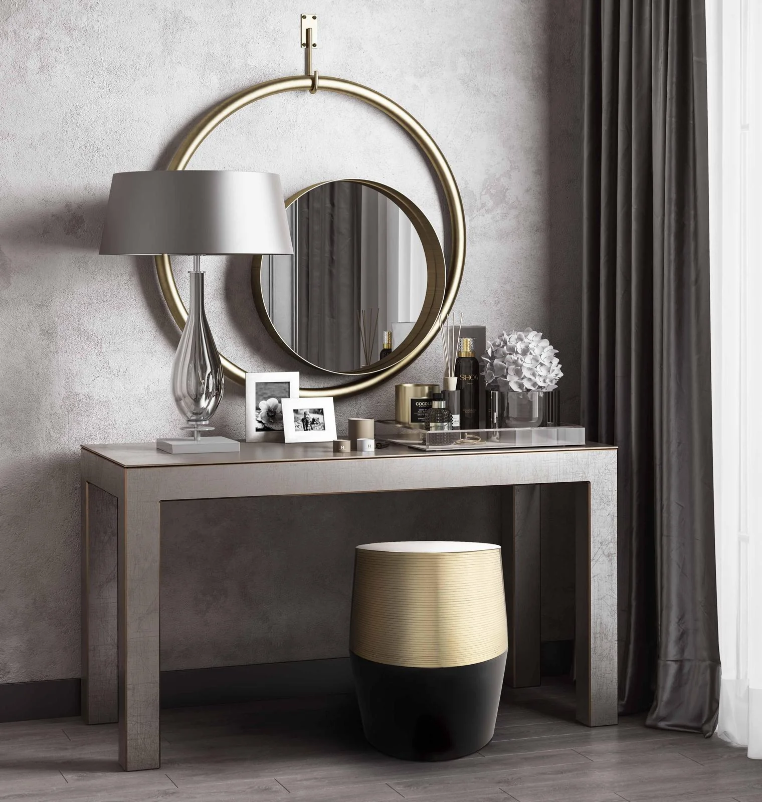 Jadran Stool - Image 2