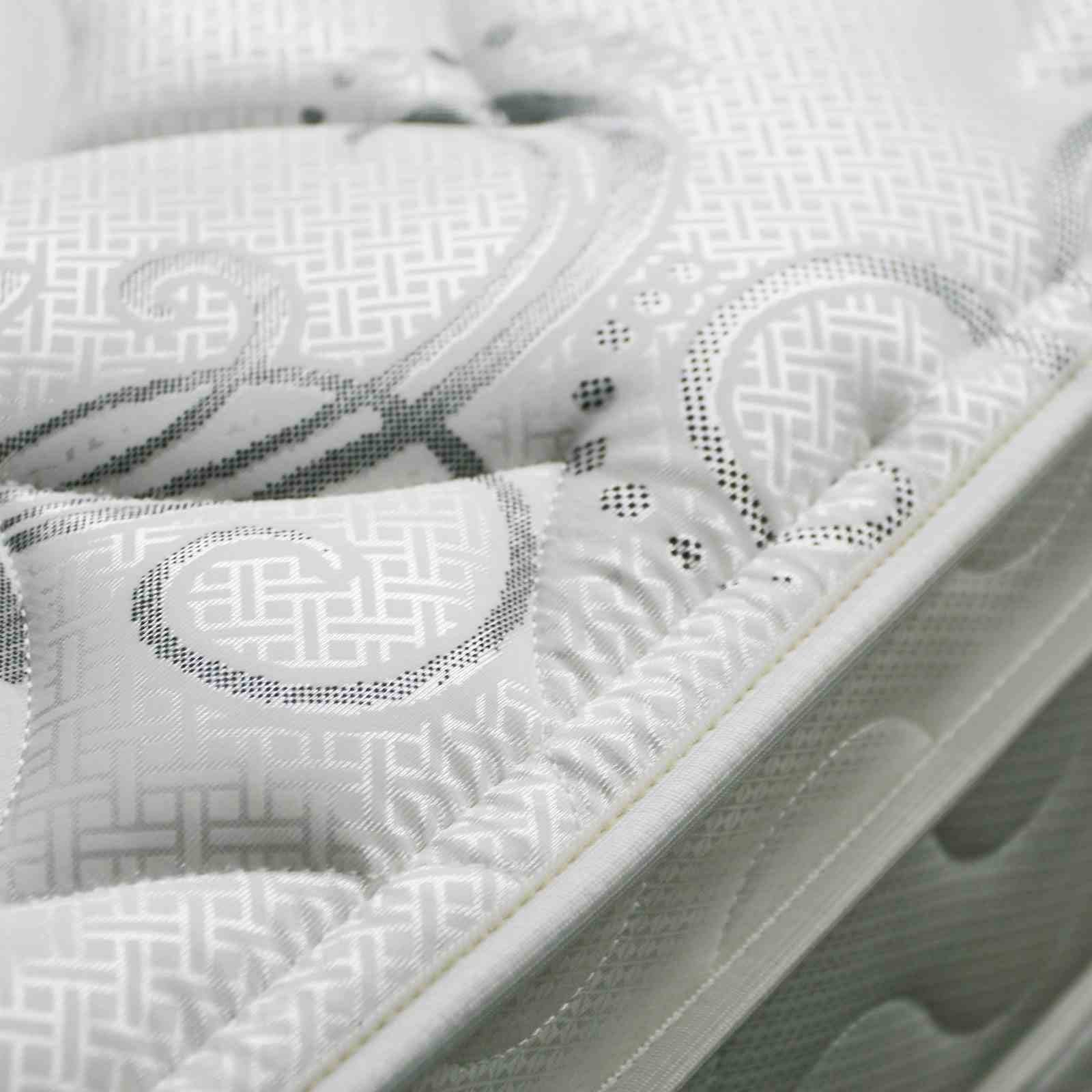 Jalen 9" Euro Top Mattress, Queen - Image 3