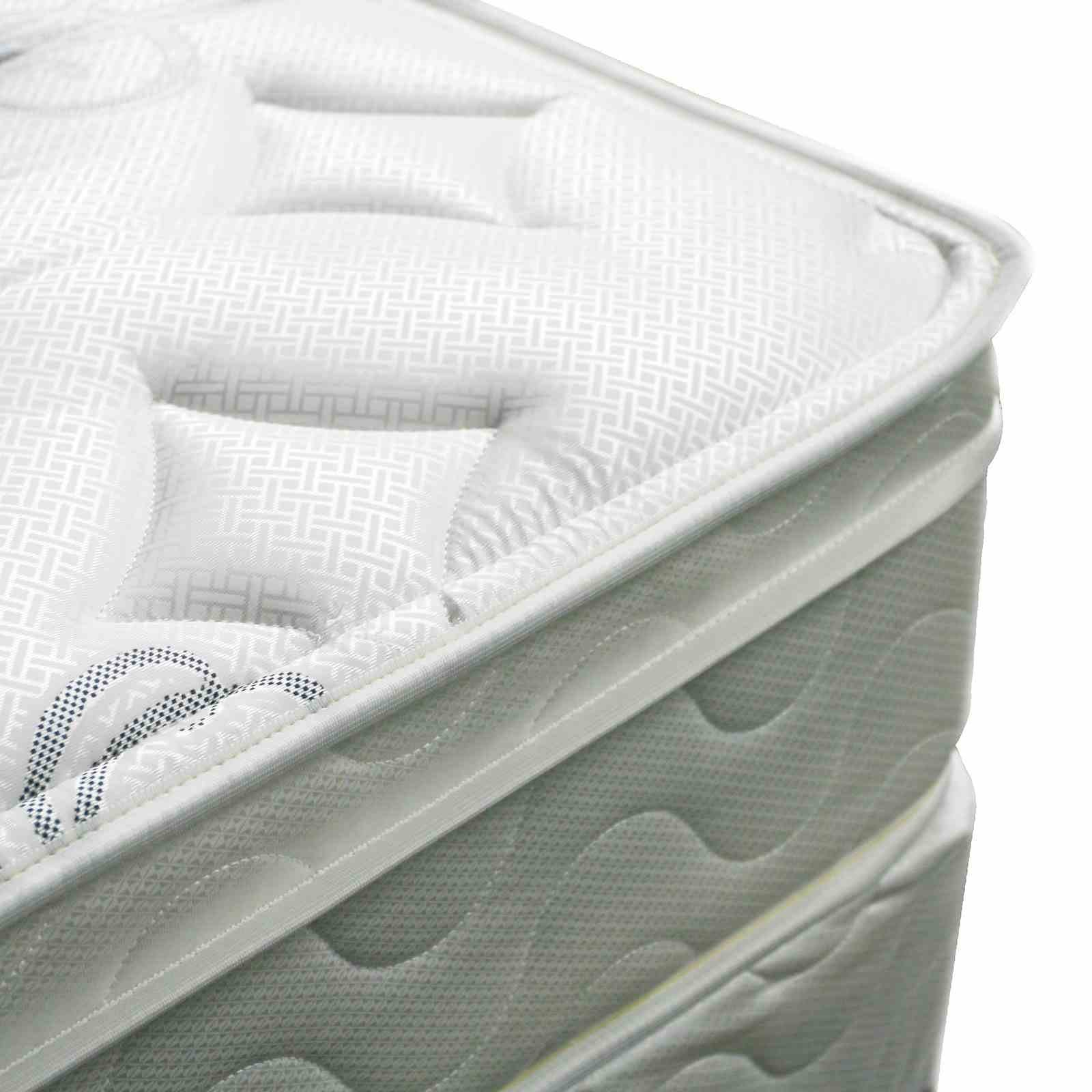 Jalen 9" Euro Top Mattress, Twin - Image 4