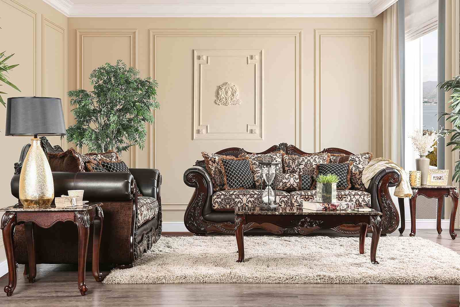 Jamael Loveseat - Image 2