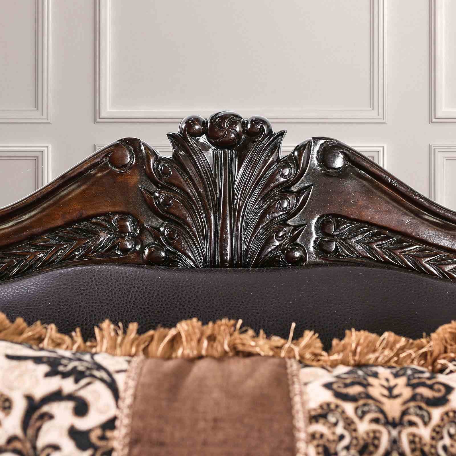 Jamael Sofa - Image 5