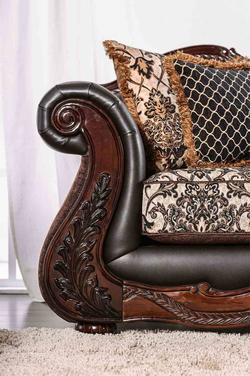 Jamael Sofa + Loveseat - Image 3