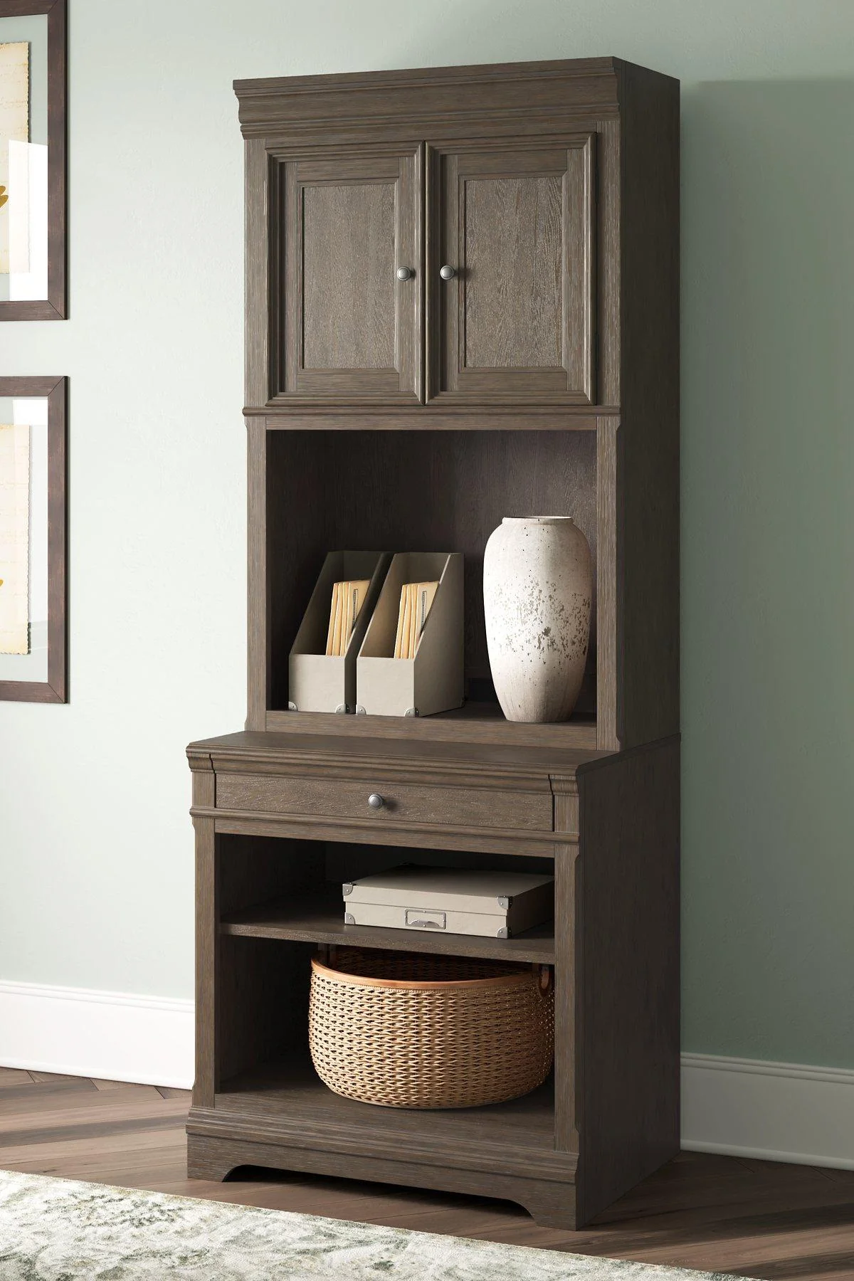 Janismore Bookcase - Image 2