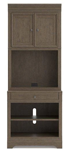 Janismore Bookcase - Image 5