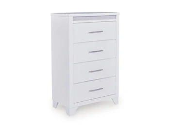 Jarlee Chest of Drawers - Image 3