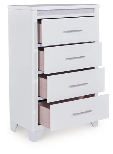Jarlee Chest of Drawers - Image 5