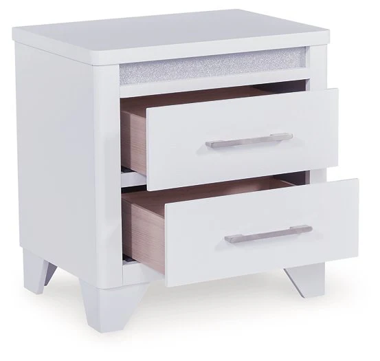 Jarlee Nightstand - Image 5