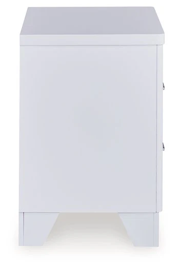 Jarlee Nightstand - Image 7
