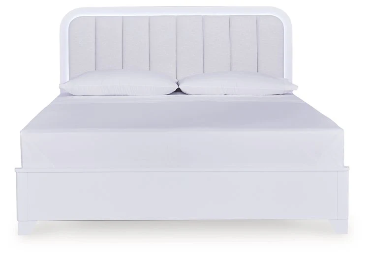 Jarlee Upholstered Bed - Image 21