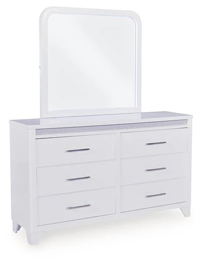 Jarlee Upholstered Bed - Image 5