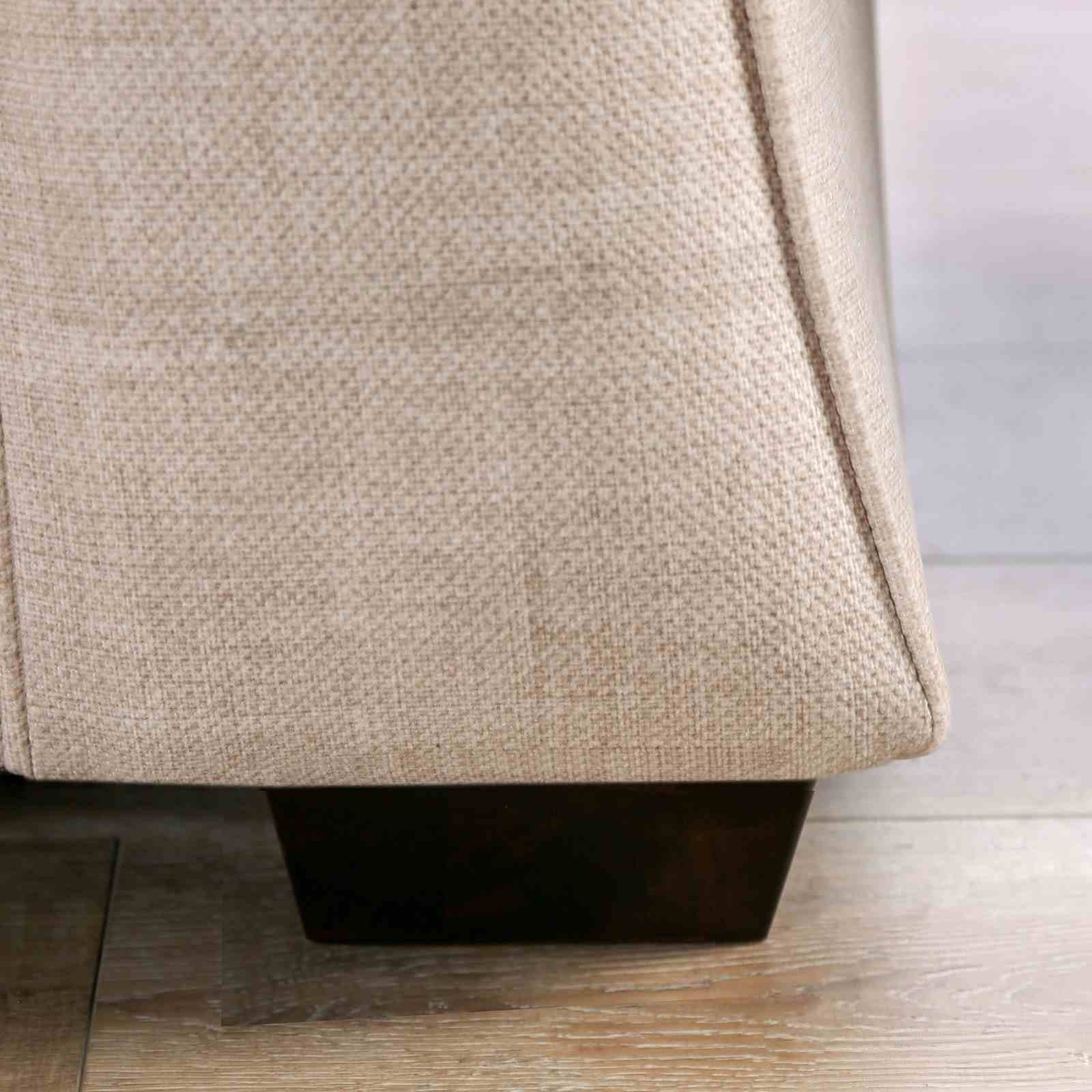 Jarrow Sofa, Ivory - Image 4