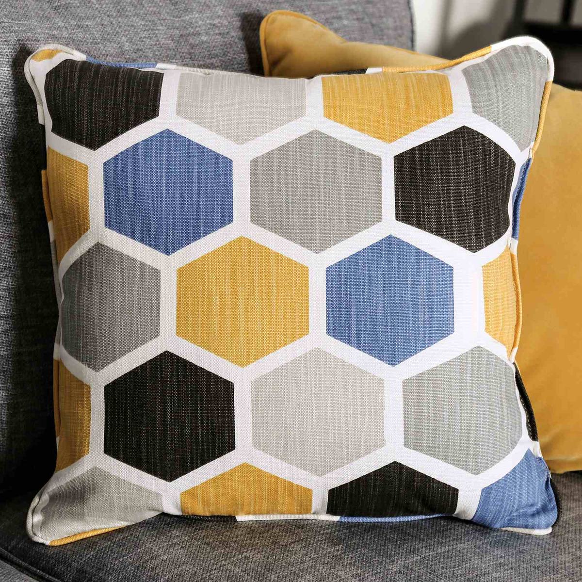 Jarrow Sofa + Loveseat - Image 4