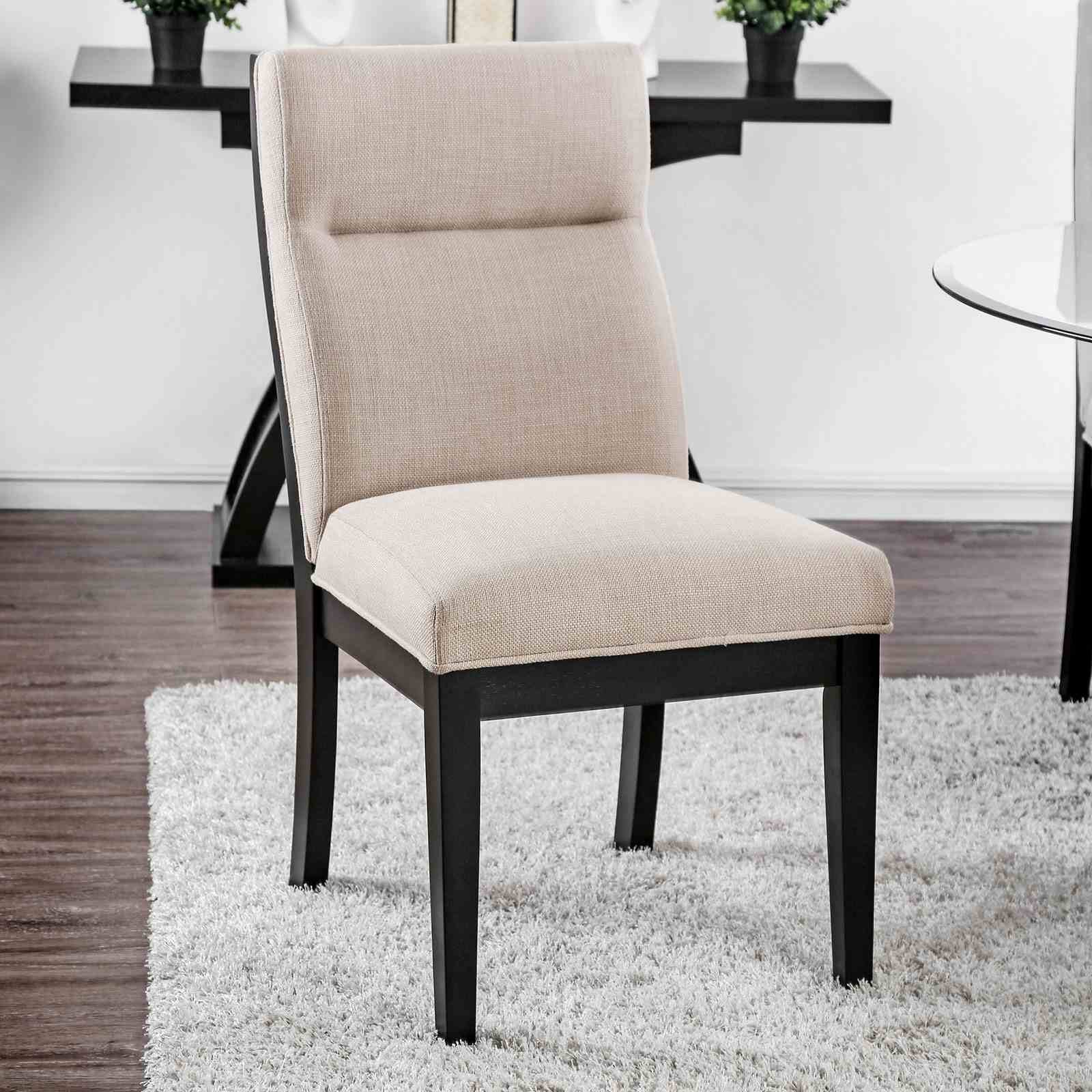 Jasmin Side Chair (2/CTN) - Image 2