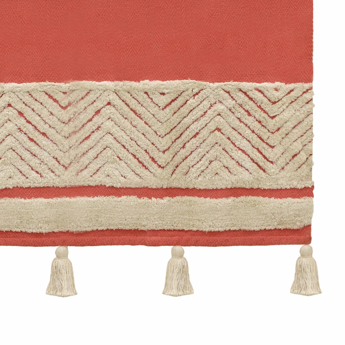 Jassey Pink Throw - Image 4