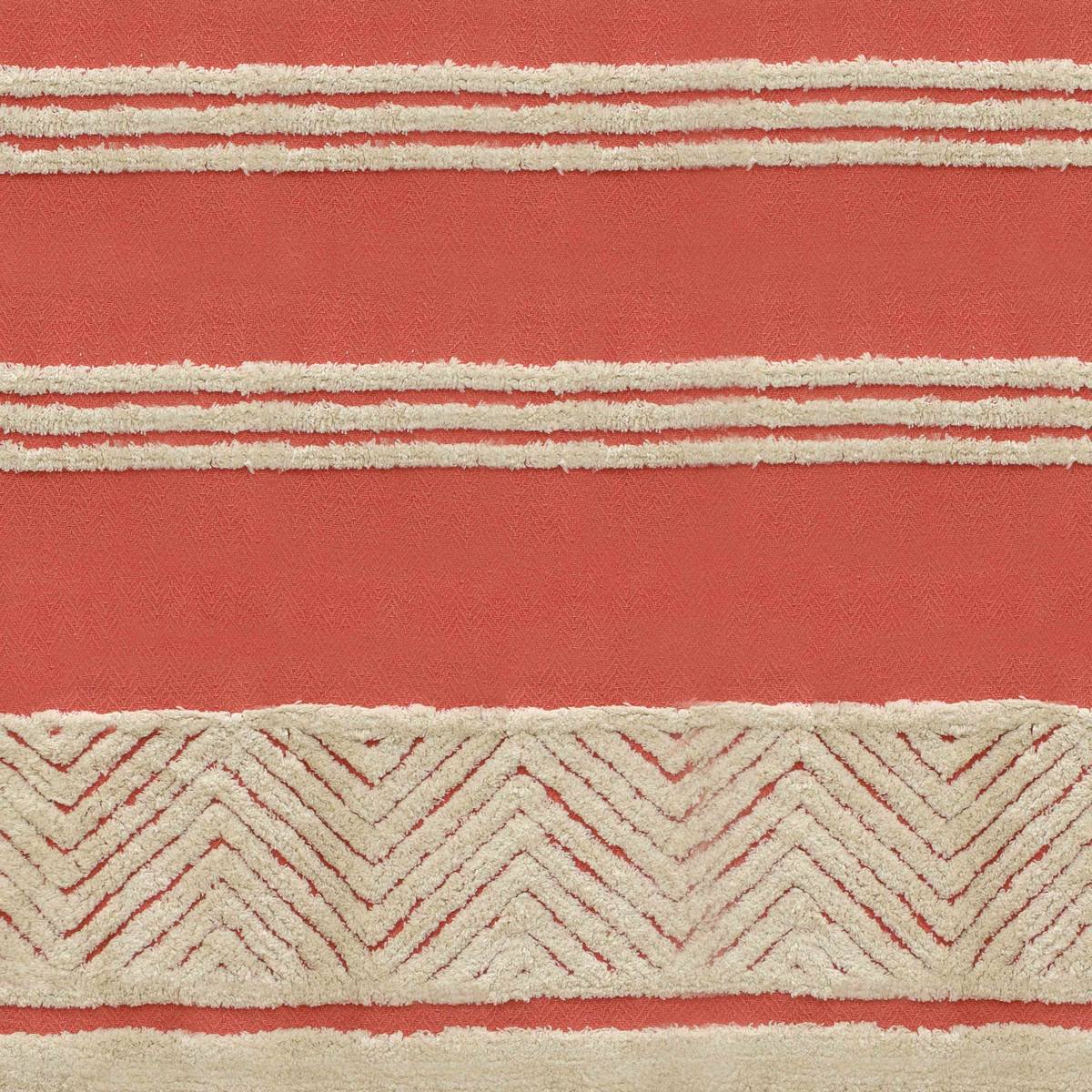 Jassey Pink Throw - Image 5