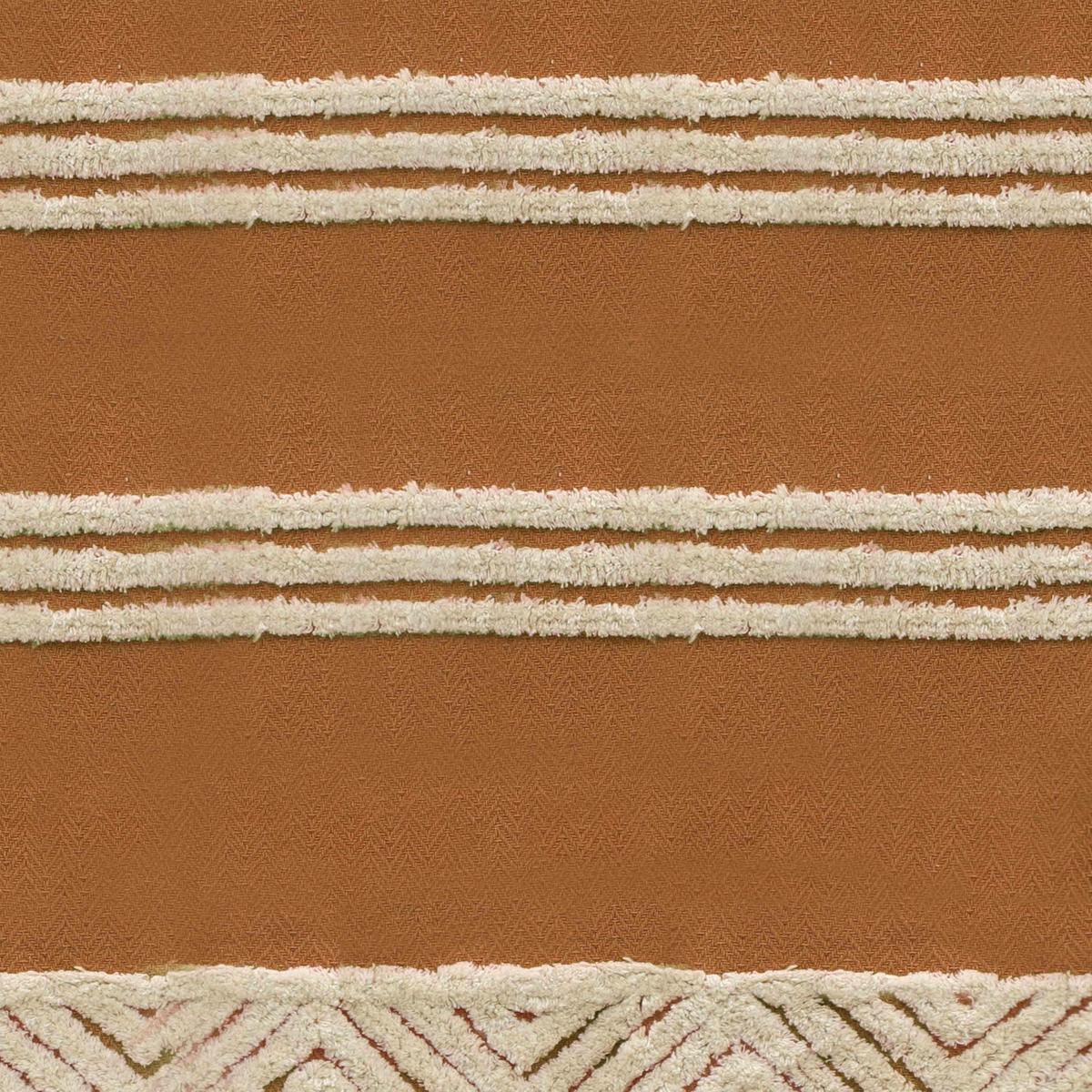 Jassey Taupe Throw - Image 5