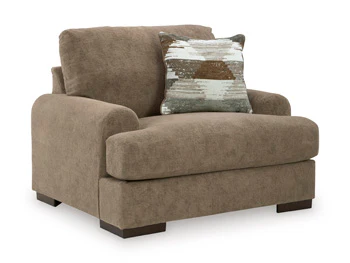 Jayne Park Oversized Chair - Image 3