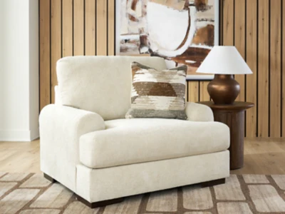 Jayne Park Oversized Chair - Image 8