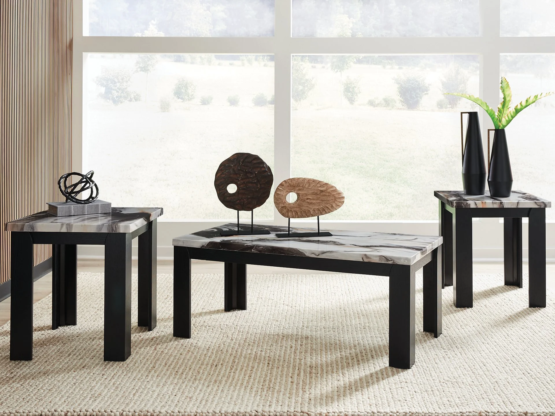 Jazmore Table (Set of 3) - Image 2