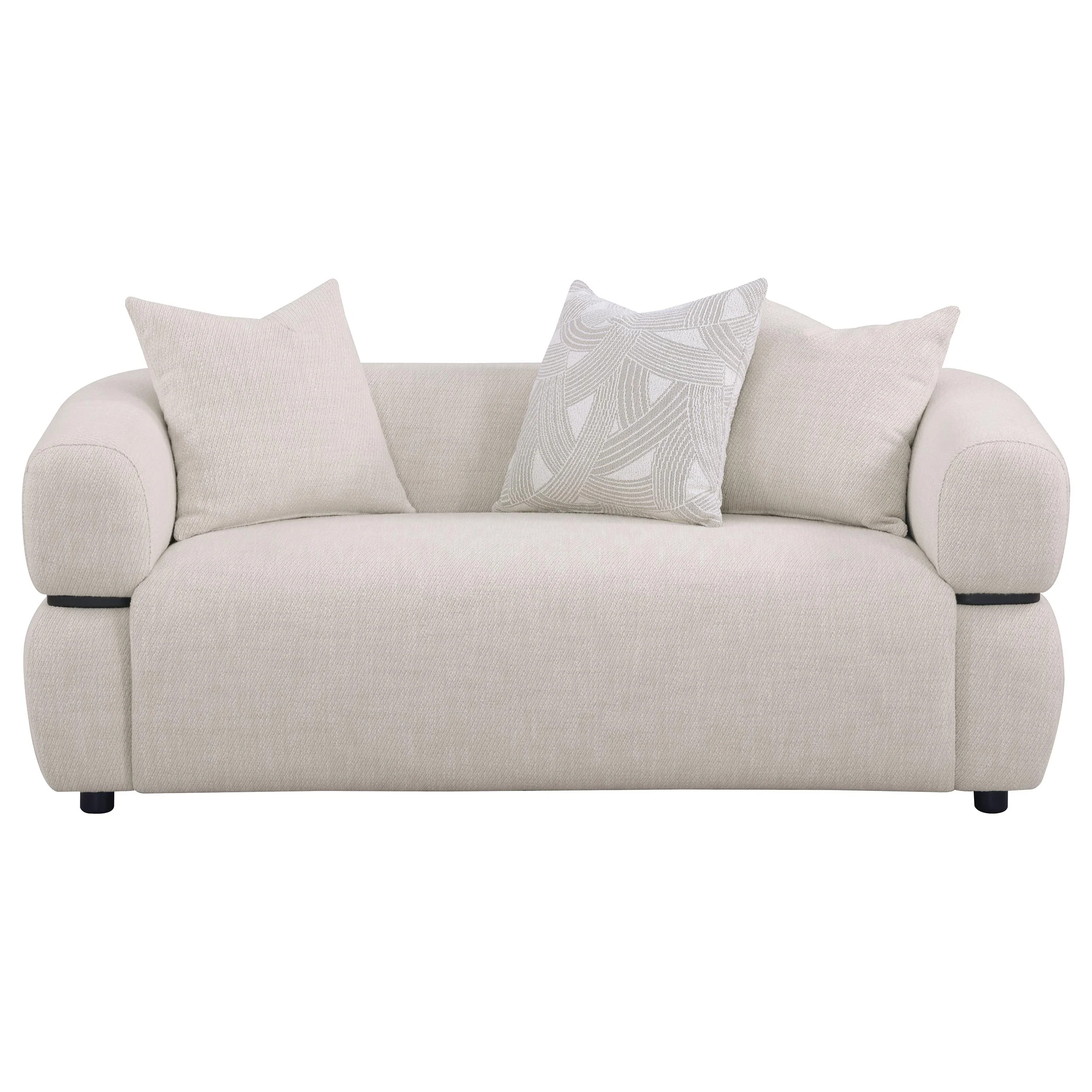Jeanette Loveseat - Image 3