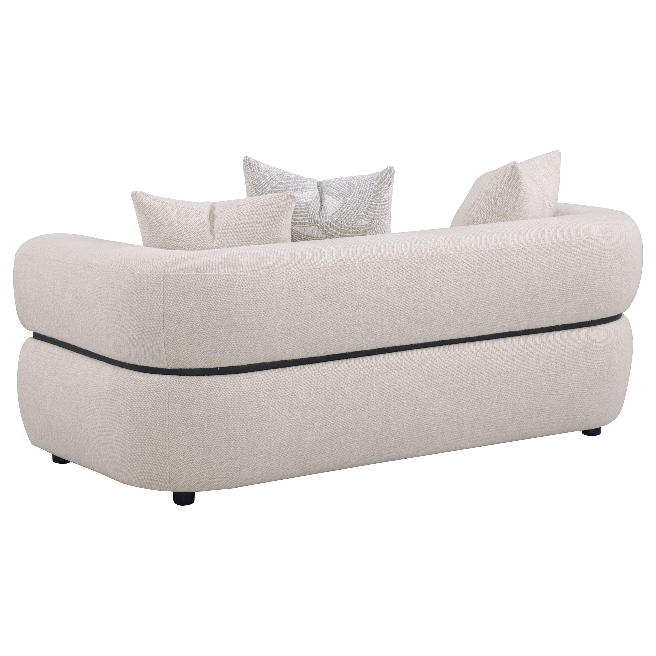 Jeanette Loveseat - Image 6